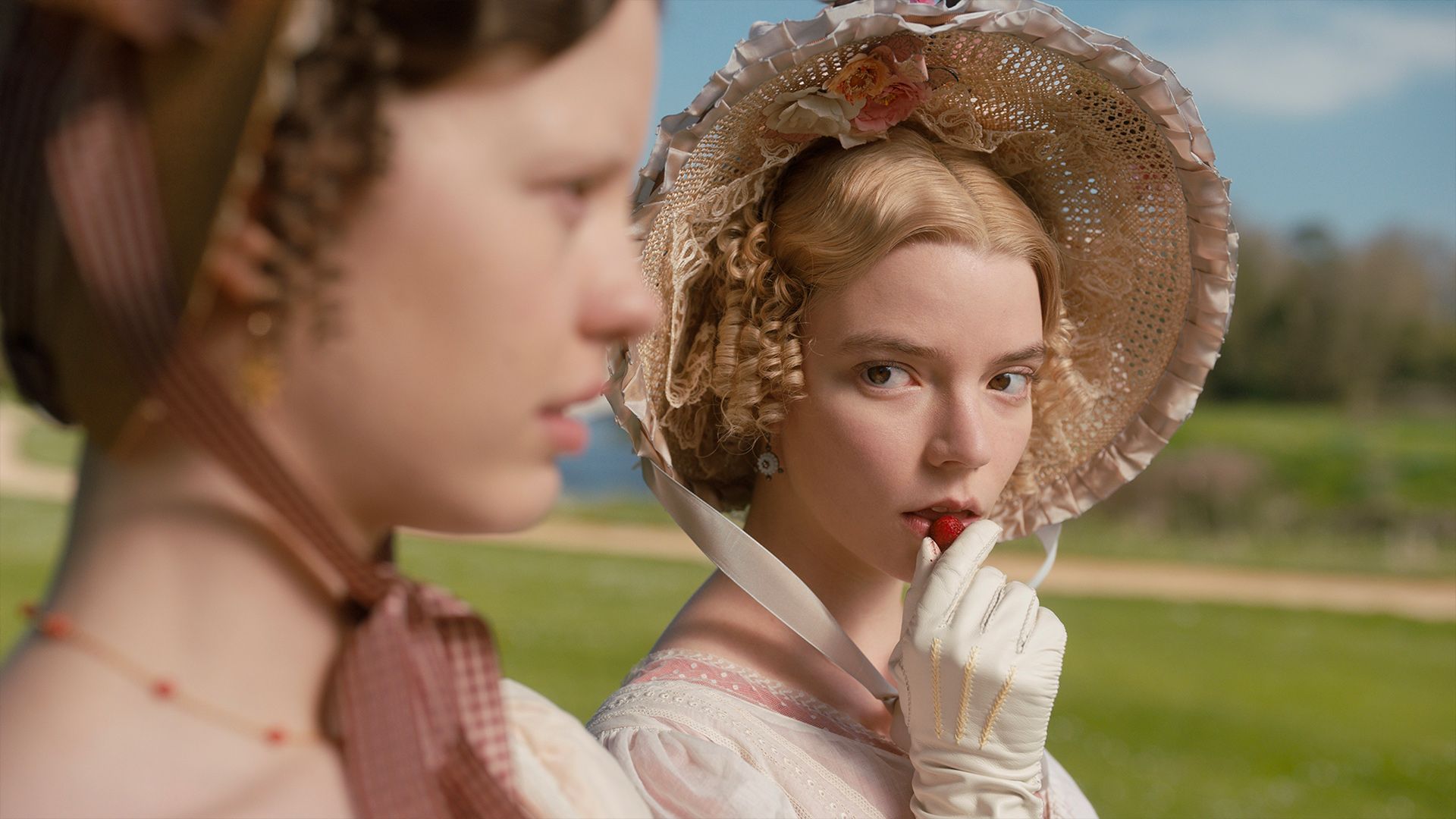 Emma Harte L Espace D Une Vie Streaming Vf